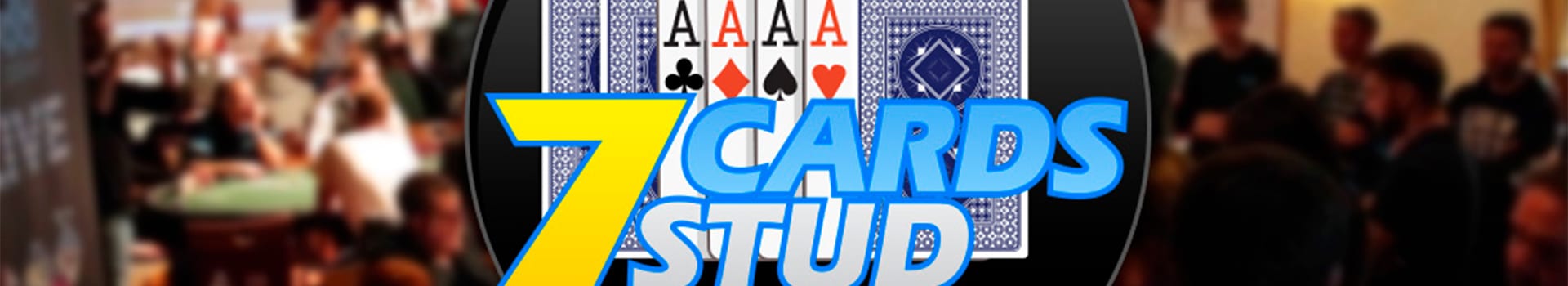 7 карточный стад в покере