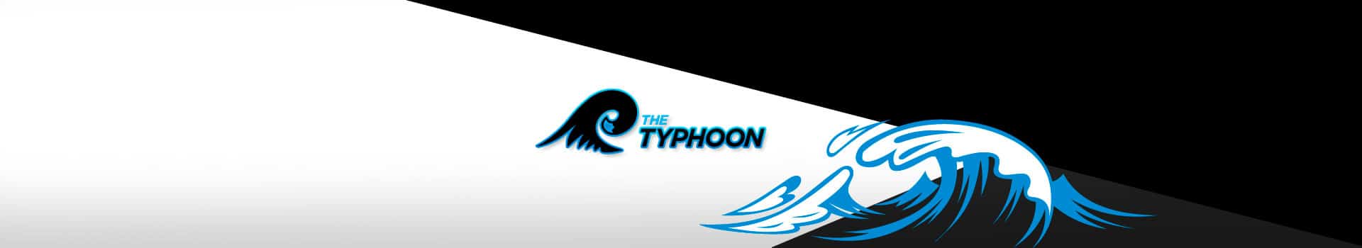 The Typhoon: начните день с ураганного покера