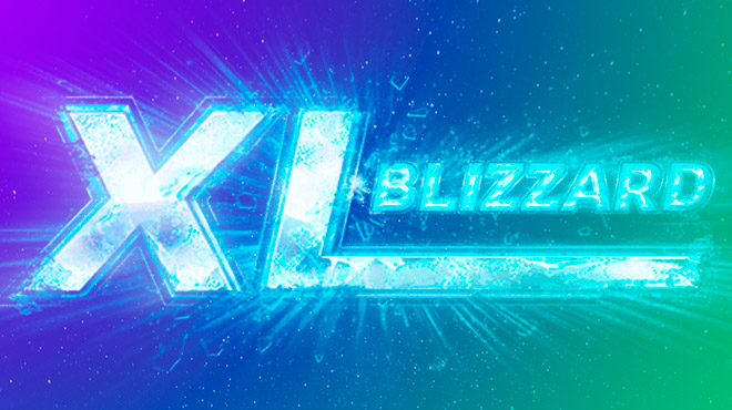 Итоги турнира Xl Blizzard