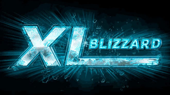 Чемпионат XL Blizzard с призовыми до миллиона долларов на 888 Покер