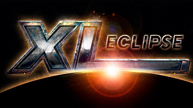 Серия Xl Eclipse от 888poker