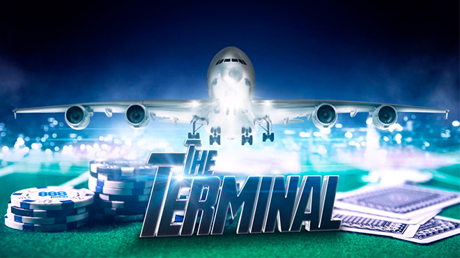 Новая серия The Terminal