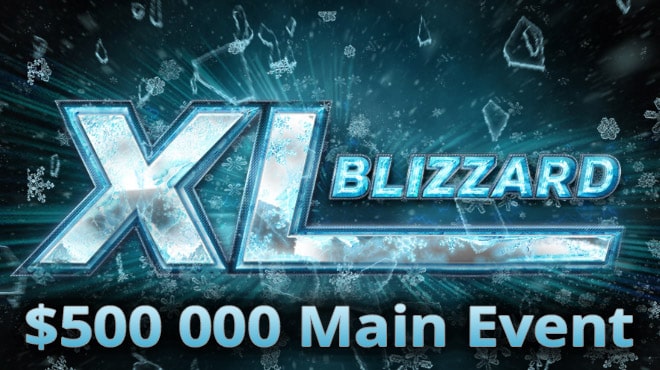 Сателлиты к XL Blizzard