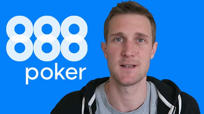 888poker выпустили короткометражку о Брэде Оуэне