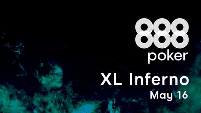 Итоги турниров XL Inferno 16 мая 2020