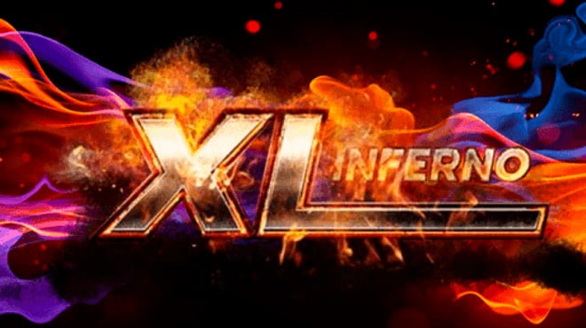 Победа россиян в турнире XL Inferno
