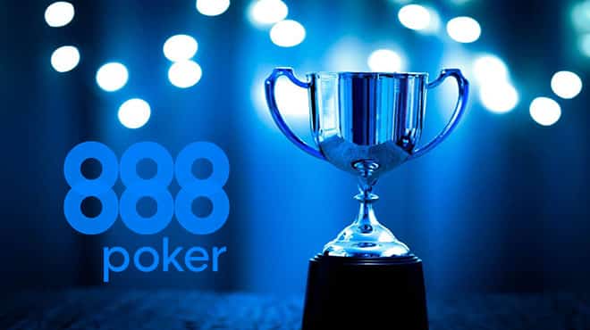 Австралиец и Британец стали победителями PKO на 888 покер
