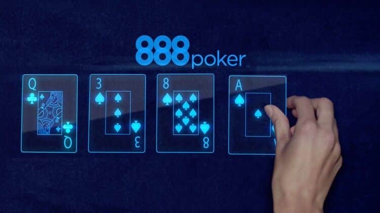 Британские финансовые аналитики пророчат увеличение прибыли 888poker в 2021 году