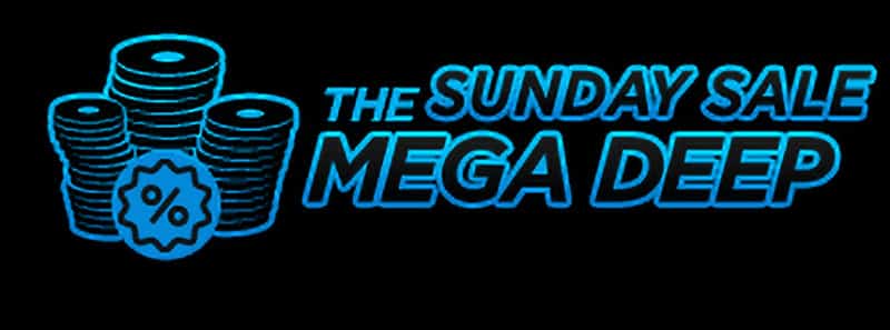 Победители Sunday Mega Deep.